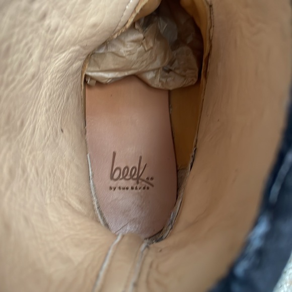 🆕BEEK Junco Studded Boots - Picture 8 of 14